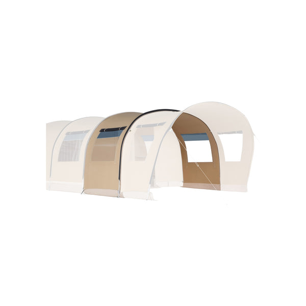 Karsten Imperia Dressoir — Beige