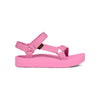 W MIDFORM UNIVERSAL — FUCHSIA PINK