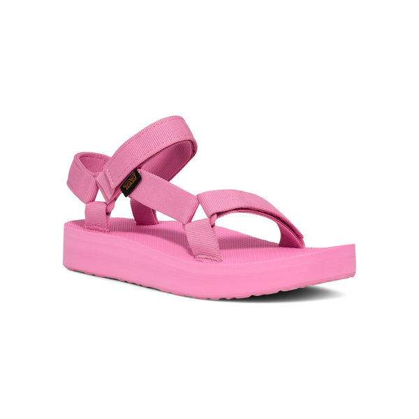 W MIDFORM UNIVERSAL — FUCHSIA PINK