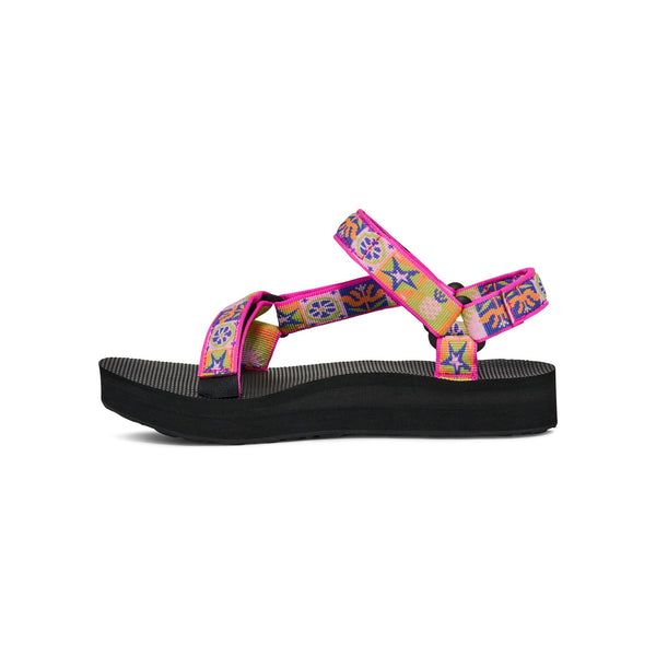 W MIDFORM UNIVERSAL — FUCHSIA PINK