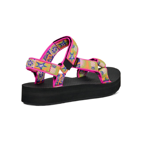 W MIDFORM UNIVERSAL — FUCHSIA PINK