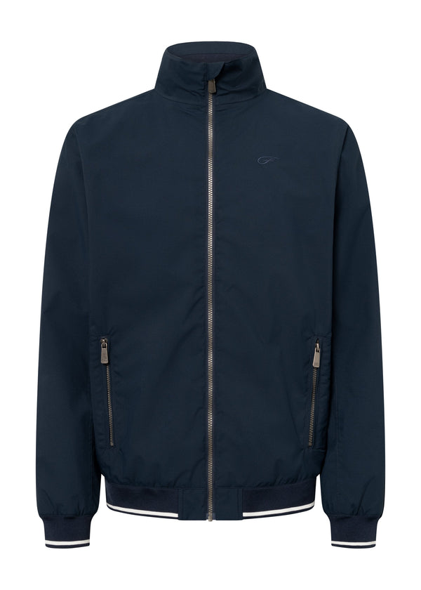 Five Seasons Rasmus Jkt M — Navy