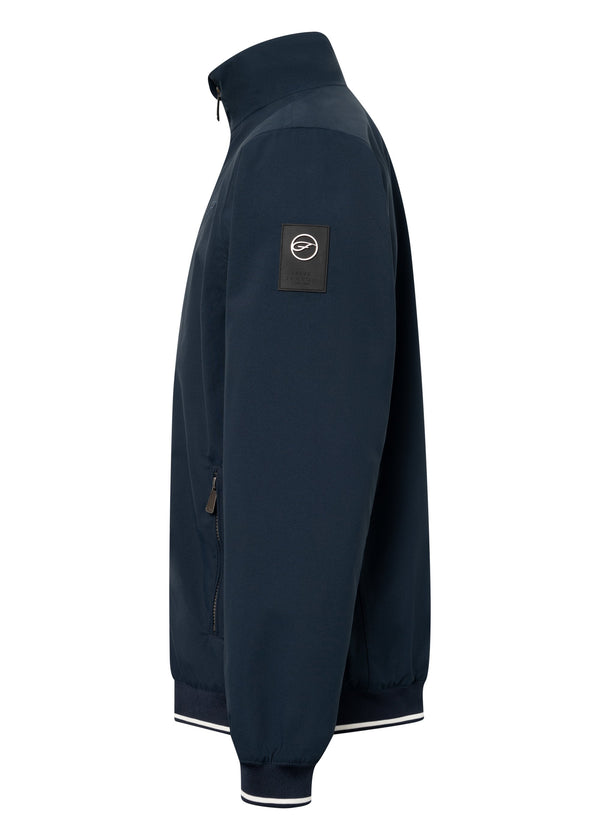 Five Seasons Rasmus Jkt M — Navy