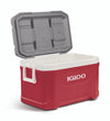 Igloo Latitude 52QT  Red
