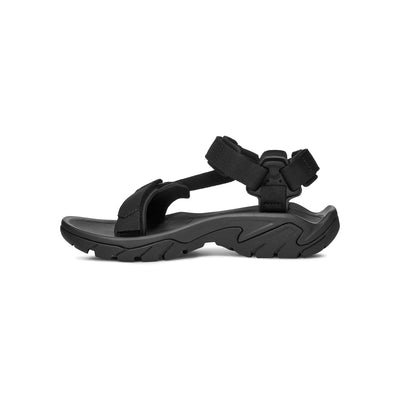 W TERRA FI 5 UNIVERSAL — BLACK