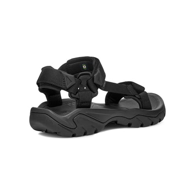 W TERRA FI 5 UNIVERSAL — BLACK