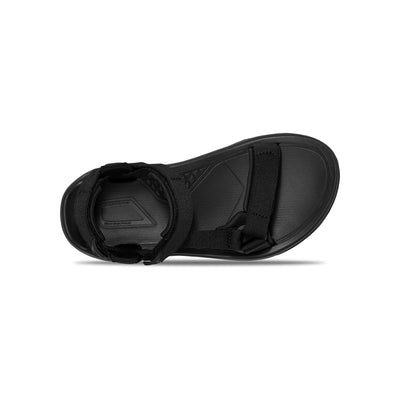 W TERRA FI 5 UNIVERSAL — BLACK