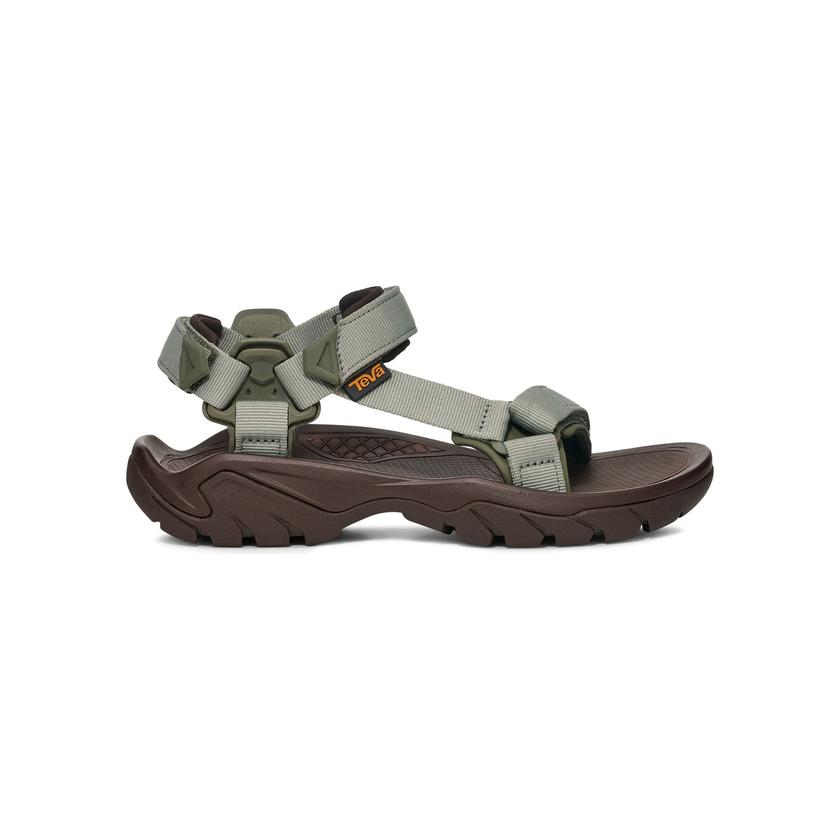 W TERRA FI 5 UNIVERSAL — BLACK
