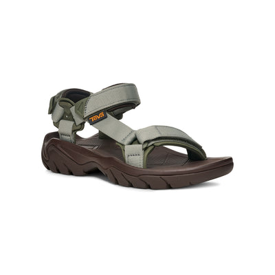 W TERRA FI 5 UNIVERSAL — BLACK