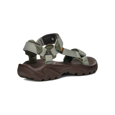 W TERRA FI 5 UNIVERSAL — BLACK