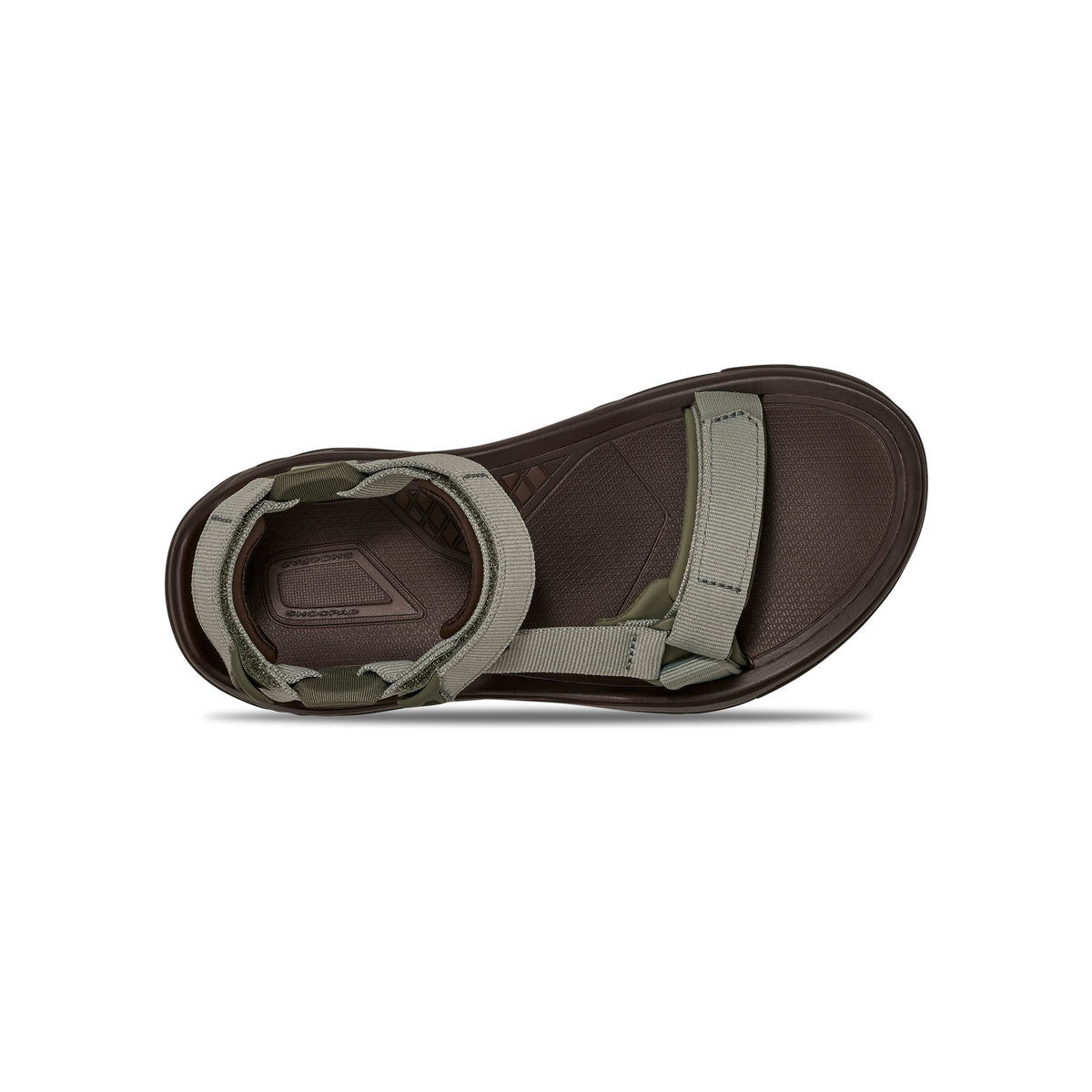 W TERRA FI 5 UNIVERSAL — BLACK