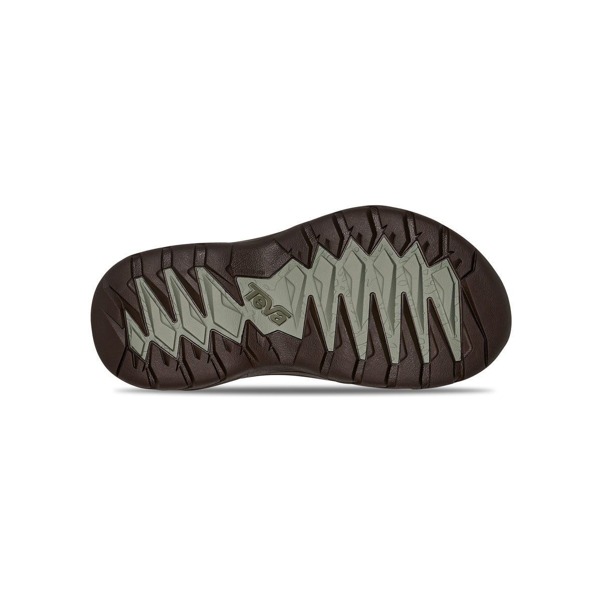 W TERRA FI 5 UNIVERSAL — BLACK