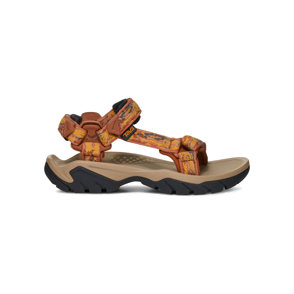 W TERRA FI 5 UNIVERSAL — BLACK
