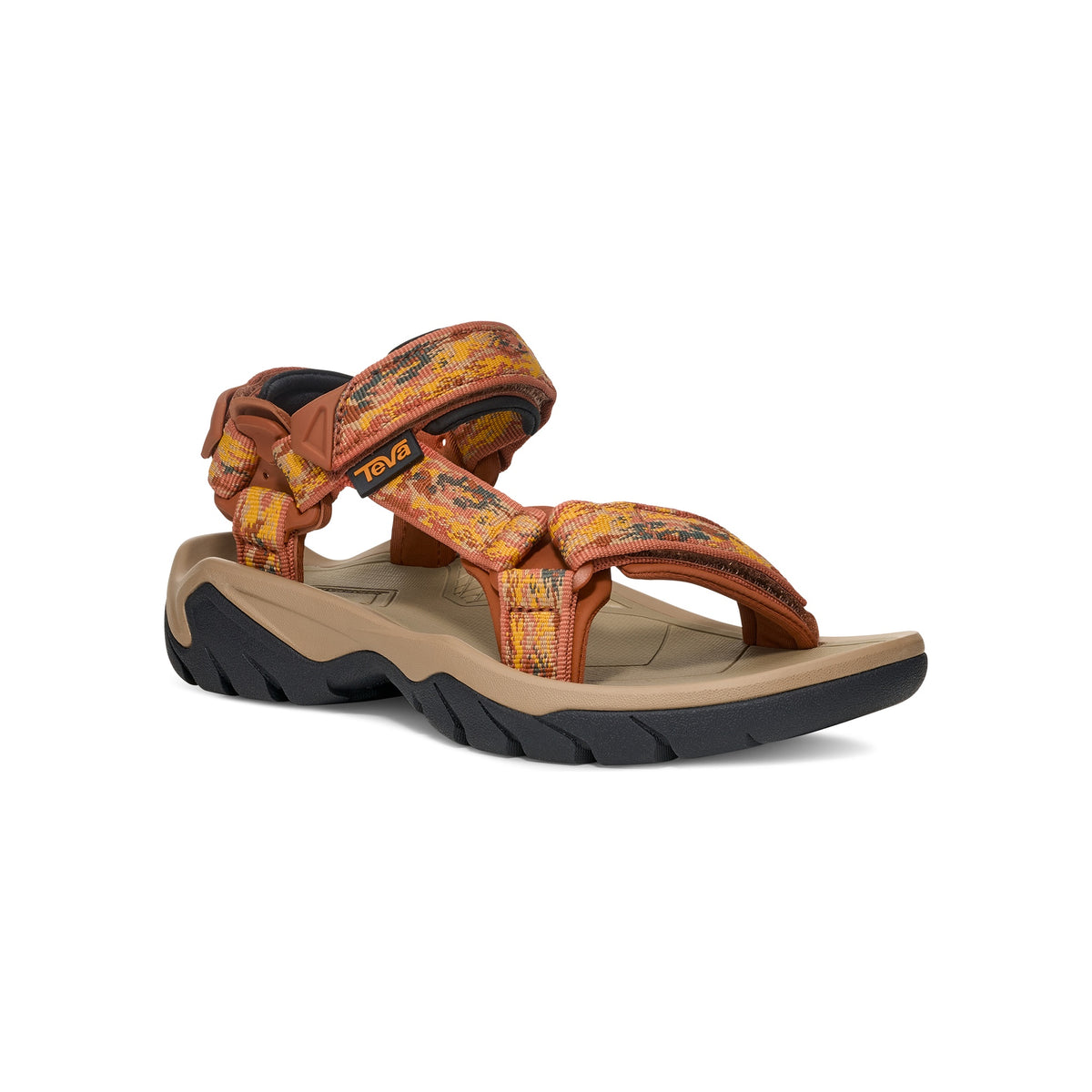 W TERRA FI 5 UNIVERSAL — BLACK