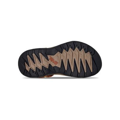 W TERRA FI 5 UNIVERSAL — BLACK