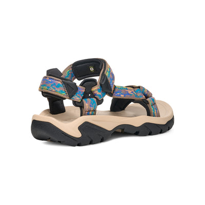 W TERRA FI 5 UNIVERSAL — BLACK