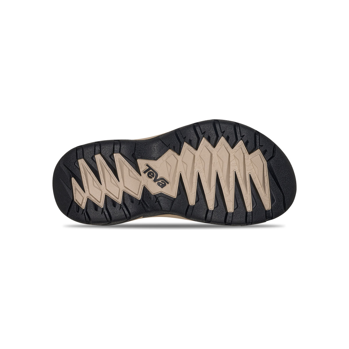 W TERRA FI 5 UNIVERSAL — BLACK