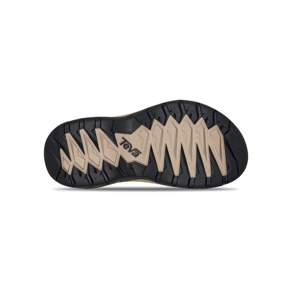 W TERRA FI 5 UNIVERSAL — BLACK