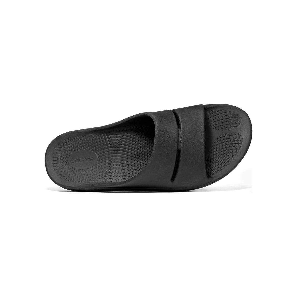 Oofos OOahh — Black