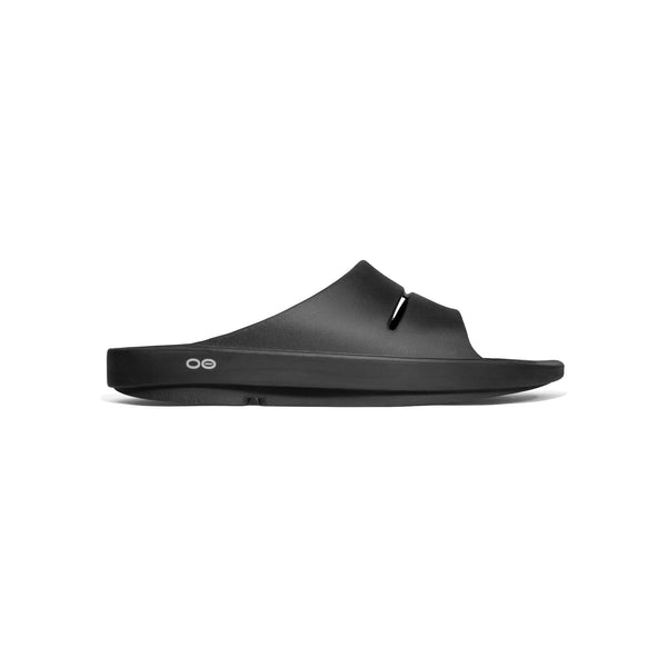 Oofos OOahh — Black