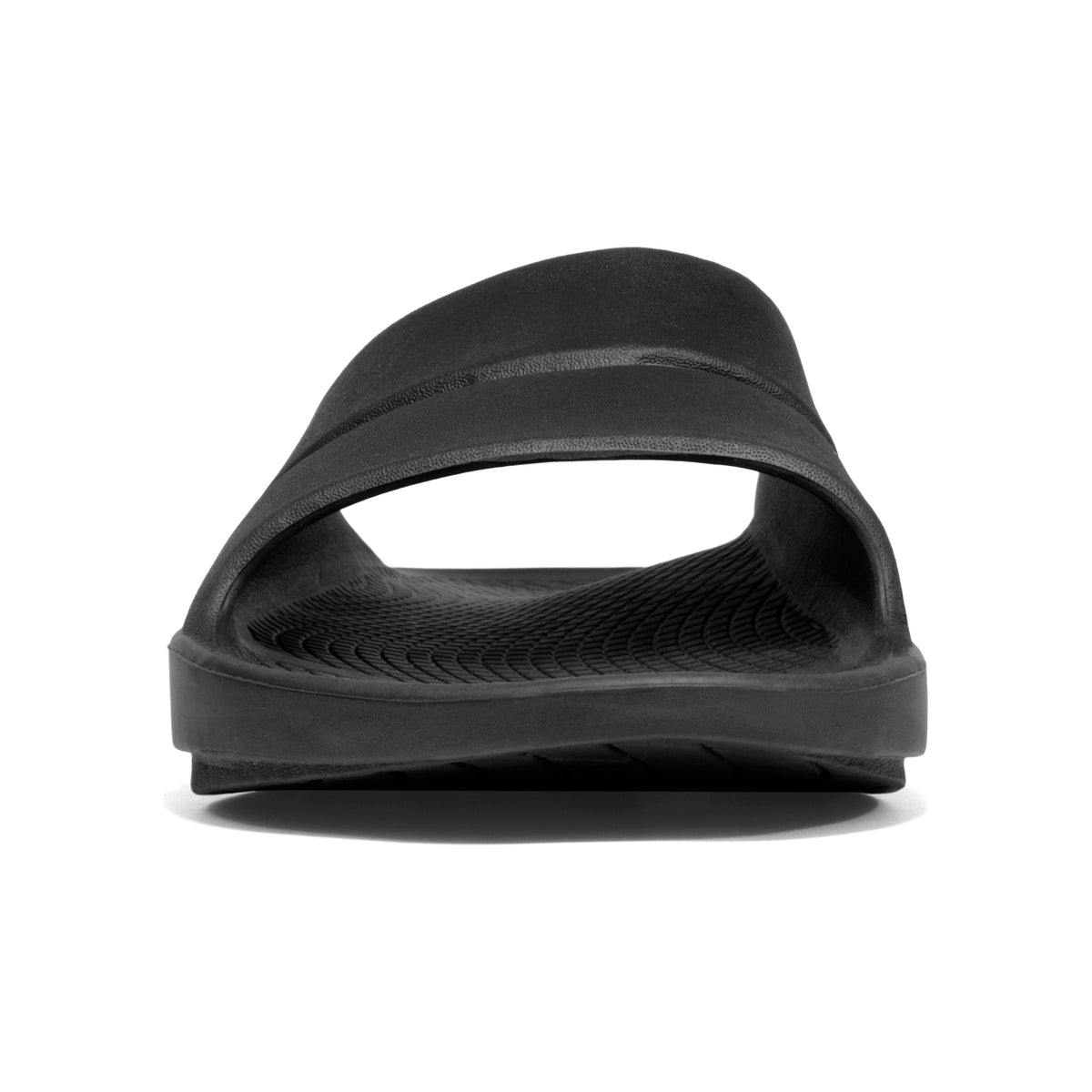 Oofos OOahh — Black