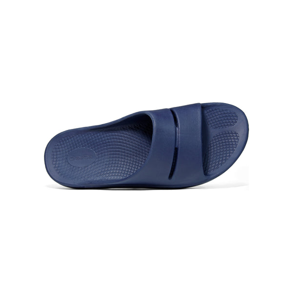Oofos OOahh — Navy