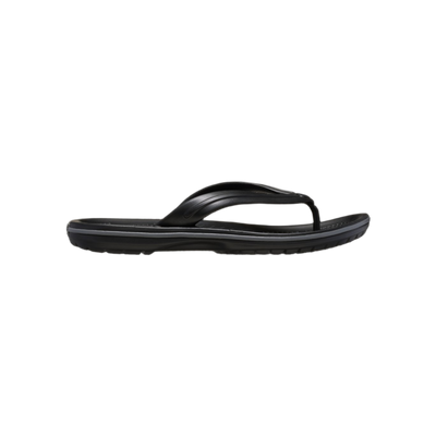 Crocs Crocband Flip — Quartz