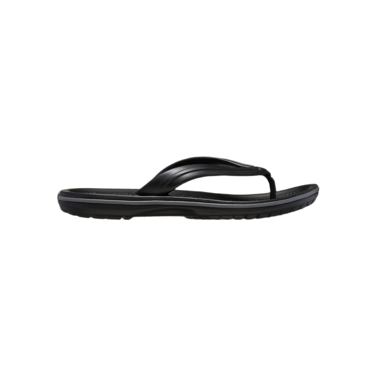 Crocs Crocband Flip — Quartz