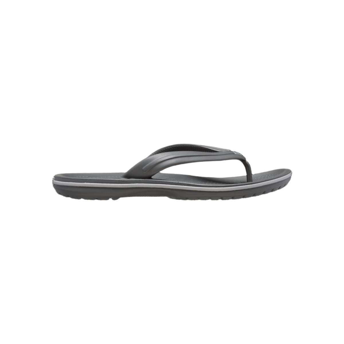 Crocs Crocband Flip — Quartz