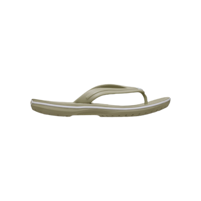 Crocs Crocband Flip — Quartz