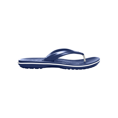Crocs Crocband Flip — Quartz