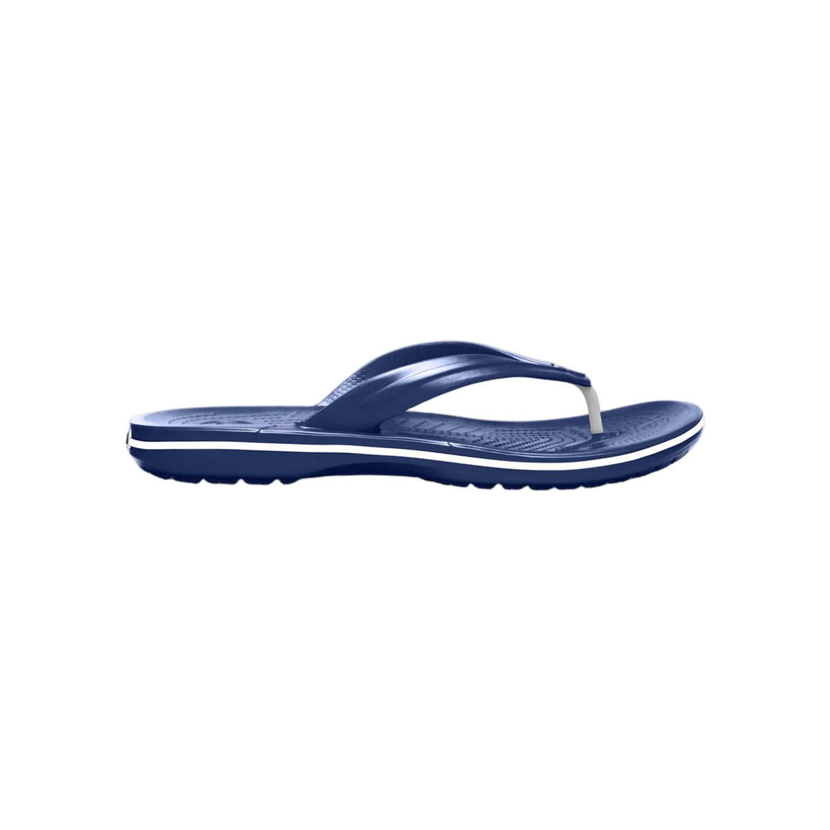 Crocs Crocband Flip — Quartz