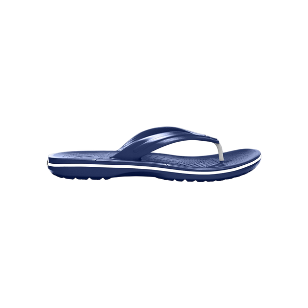Crocs Crocband Flip — Quartz