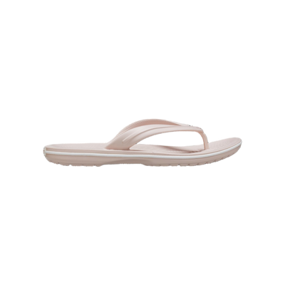 Crocs Crocband Flip — Quartz