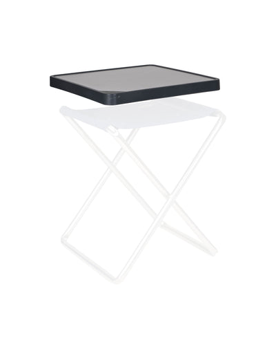 Crespo Oplegblad M/201-G-89 zwart