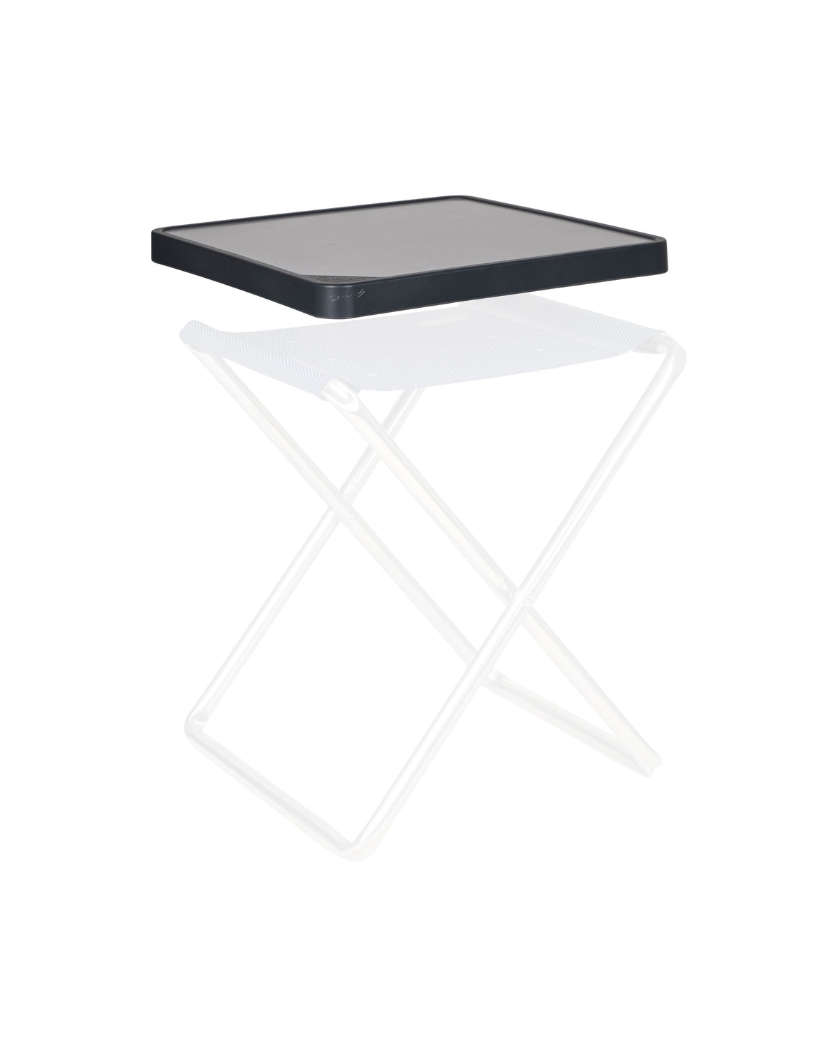 Crespo Oplegblad M/201-G-89 zwart