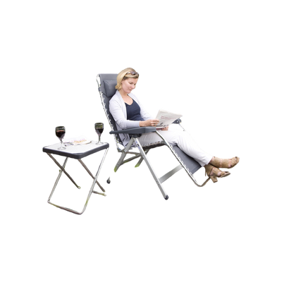 Crespo Oplegblad M/201-G-89 zwart