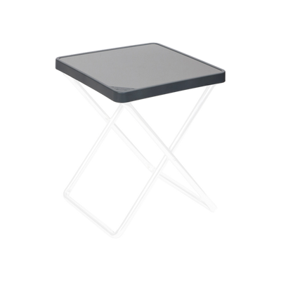 Crespo Oplegblad M/201-G-89 zwart