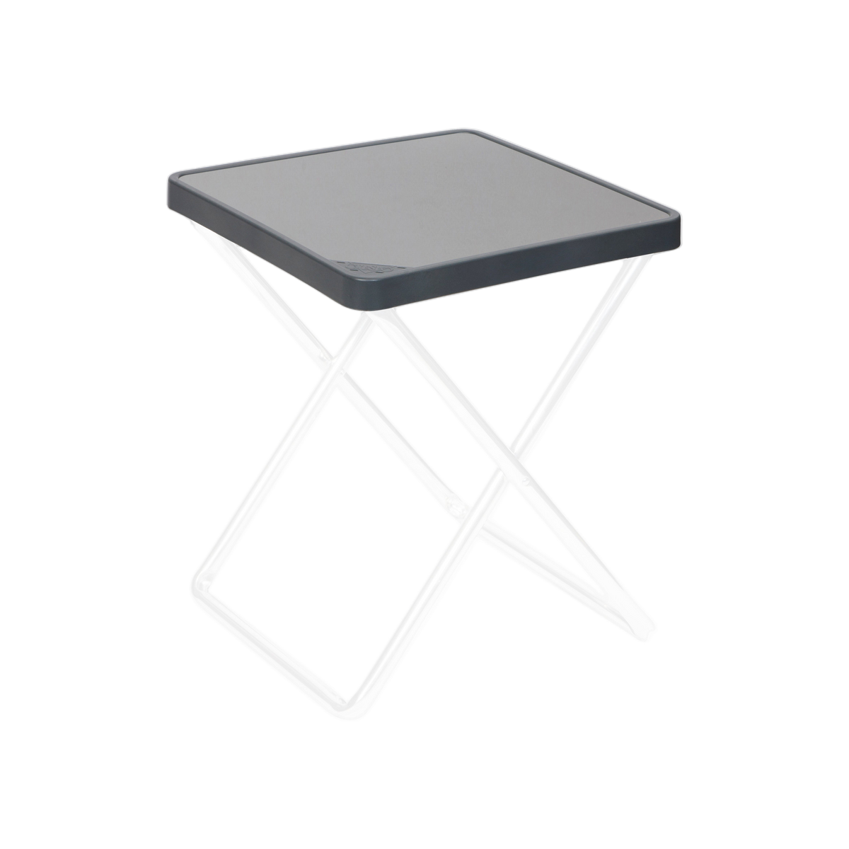Crespo Oplegblad M/201-G-89 zwart
