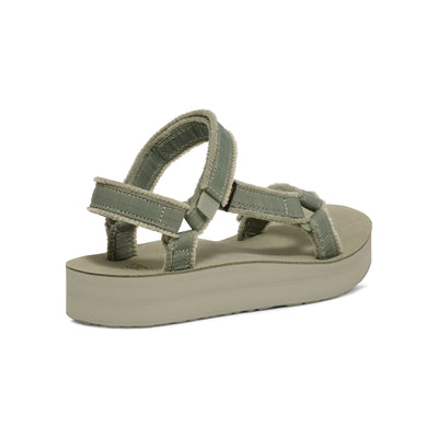 W MIDFORM UNIVERSAL CANVAS — SEAGRASS