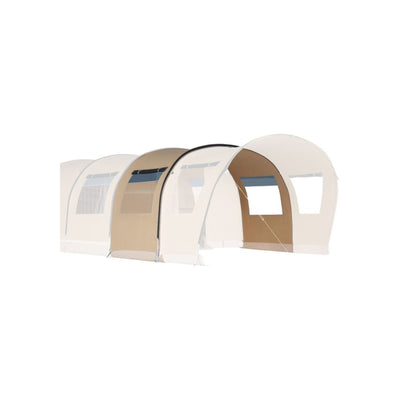 Karsten Imperia Verlengluifel — Beige