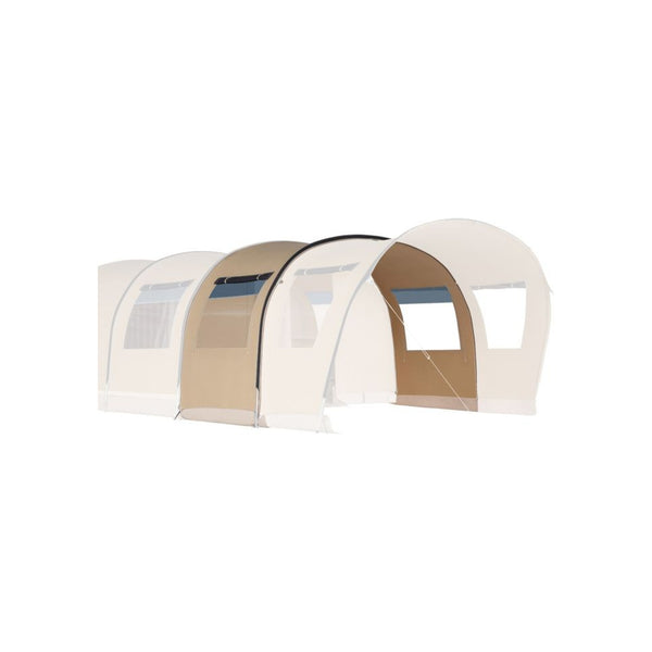 Karsten Imperia Verlengluifel — Beige