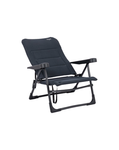 Crespo Strandstoel AP/205-AD-86 grijs
