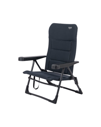 Crespo Strandstoel AP/205-AD-86 grijs