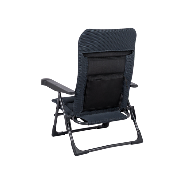 Crespo Strandstoel AP/205-AD-86 grijs