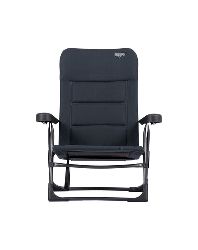 Crespo Strandstoel AP/205-AD-86 grijs