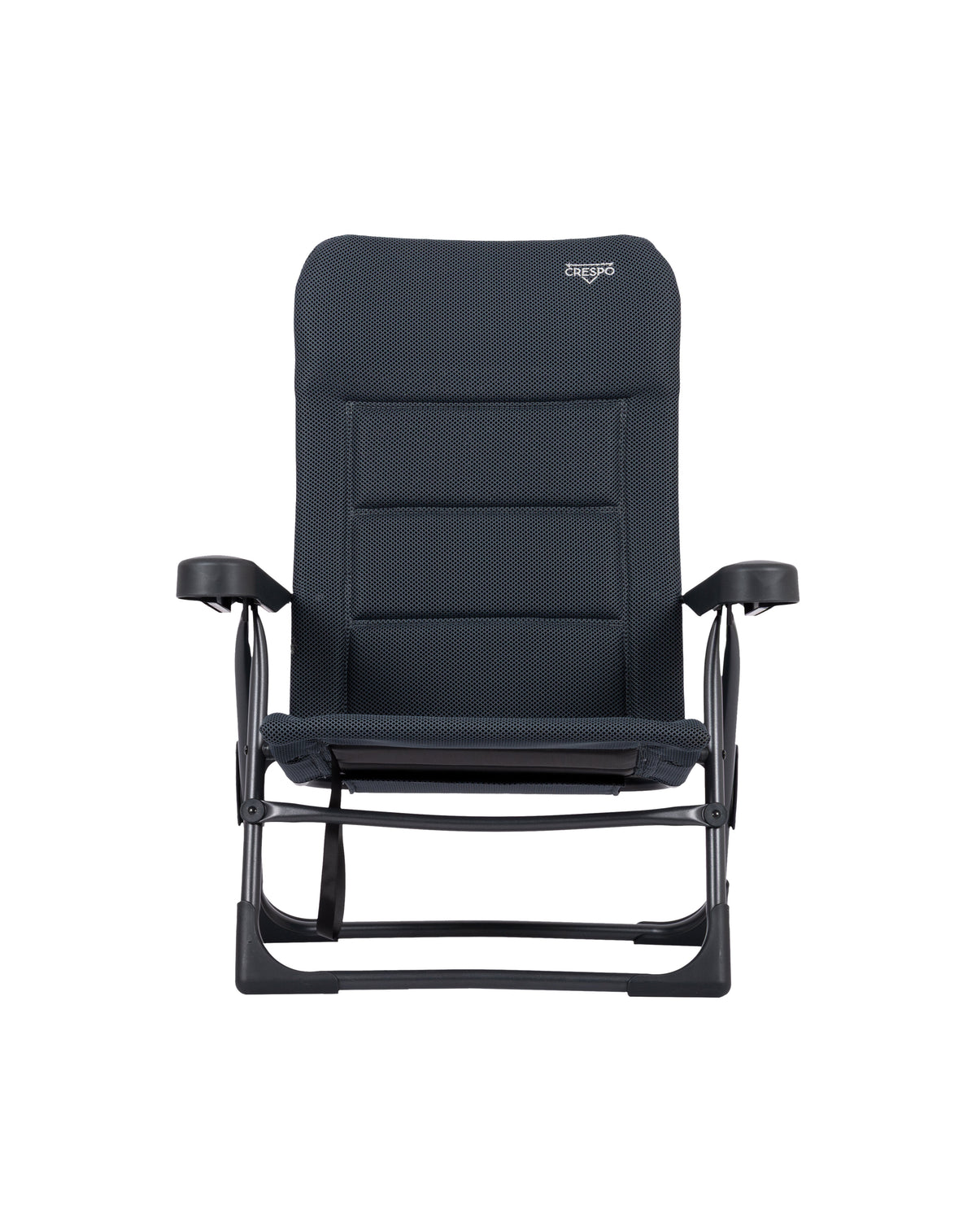 Crespo Strandstoel AP/205-AD-86 grijs