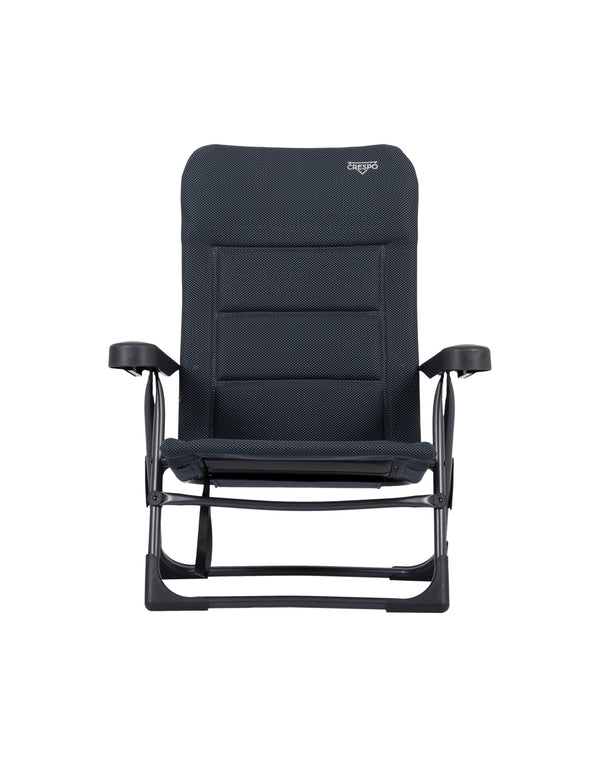 Crespo Strandstoel AP/205-AD-86 grijs