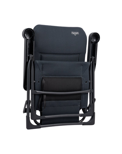 Crespo Strandstoel AP/205-AD-86 grijs