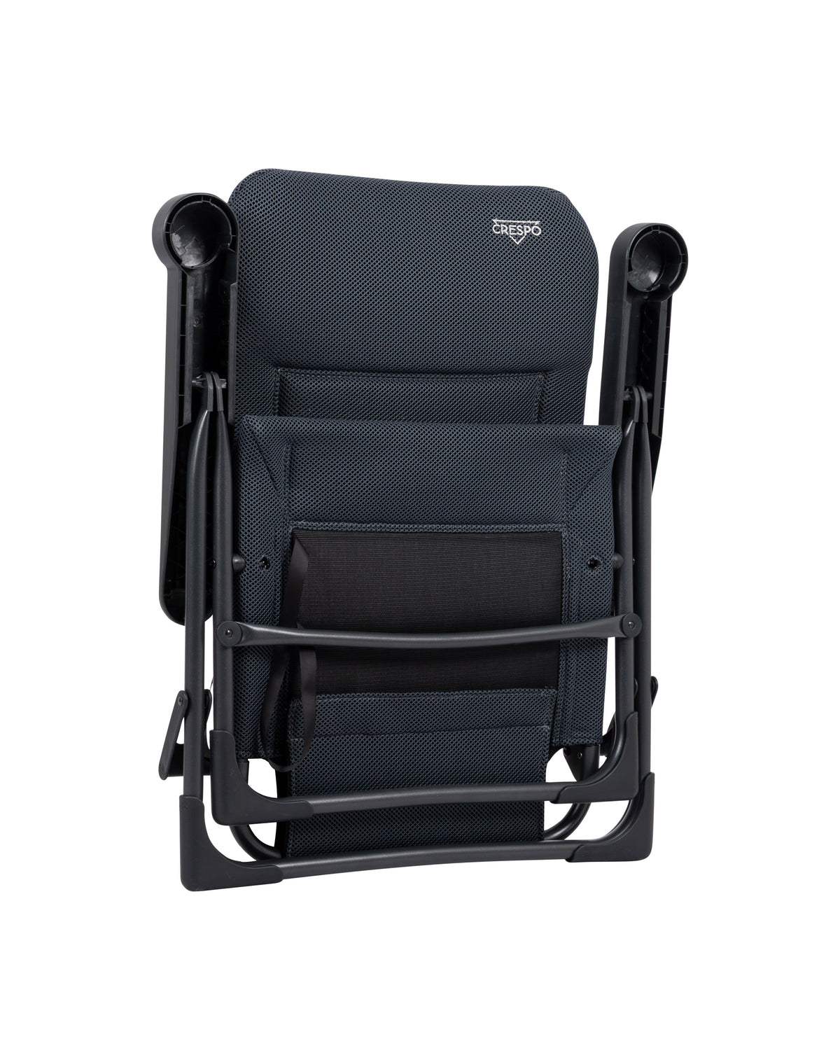 Crespo Strandstoel AP/205-AD-86 grijs